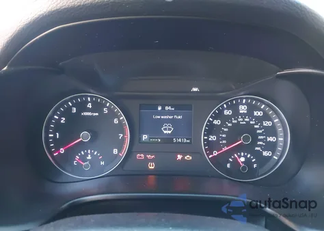 2019 Kia Forte Lxs from USA, damaged, VIN 3KPF24ADXKE075294